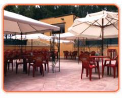 Camping El Pinar de Jábaga