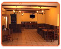 Camping El Pinar de Jábaga