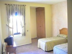 Hostal Cuatro Caminos