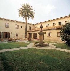 Parador de Cambados