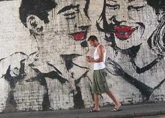 Reciclaje urbano en Brick Lane