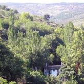 Barranco de la Salud