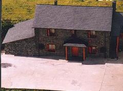 EL PUENTE DE ANCARES