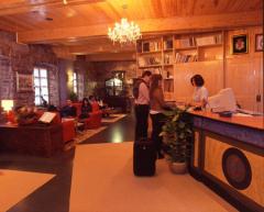 BALNEARIO DE CALDAS DE LUNA