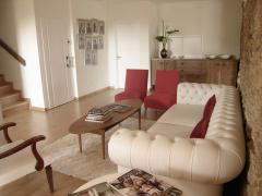 El Castaño Dormilón