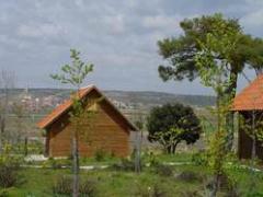 Apartamentos Turísticos El Muérdago de Cañada