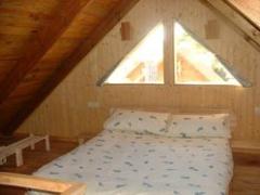 Apartamentos Turísticos El Muérdago de Cañada