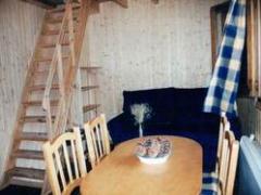 Apartamentos Turísticos El Muérdago de Cañada