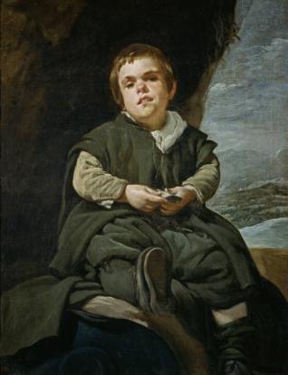 "Francisco Lezcano, ""el Niño de Vallecas"""