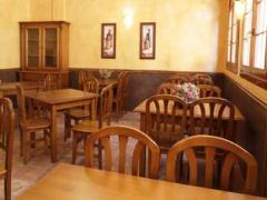 HOSTAL VILLA DE NAVARRETE