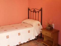 HOSTAL VILLA DE NAVARRETE