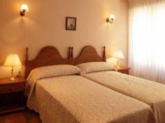 HOSTAL VILLA DE NAVARRETE