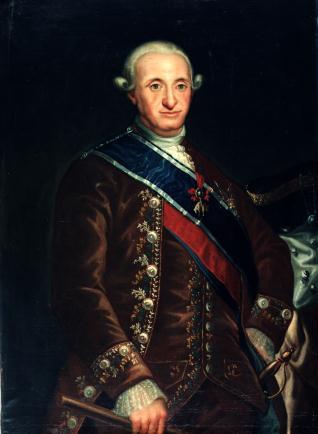 Carlos IV