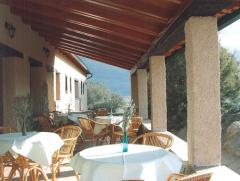 LA PEGUERA DE GREDOS