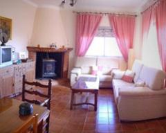 Apartamento Turístico Horiagua I de Cabañeros