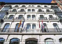 MELIA RECOLETOS BOUTIQUE HOTEL