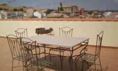 Apartamentos Turísticos Hortensia