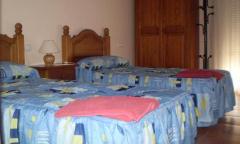 Apartamentos Turísticos Hortensia