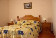 Apartamentos Turísticos Hortensia