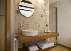 Hospedería Chapitel