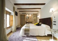 Hospedería Chapitel