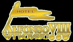 Hotel Alfonso VIII