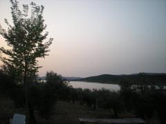 Apartamentos Turísticos Las Cabañas del Pantano