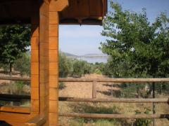 Apartamentos Turísticos Las Cabañas del Pantano