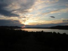 Apartamentos Turísticos Las Cabañas del Pantano