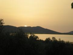 Apartamentos Turísticos Las Cabañas del Pantano