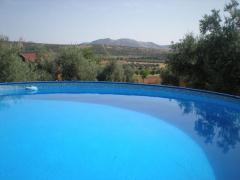 Apartamentos Turísticos Las Cabañas del Pantano