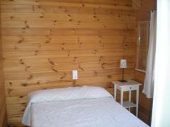 Apartamentos Turísticos Las Cabañas del Pantano