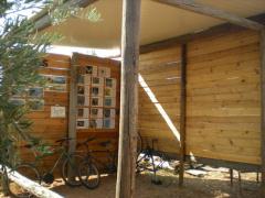 Apartamentos Turísticos Las Cabañas del Pantano