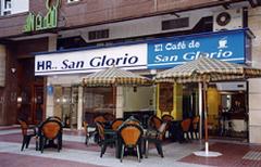 Hostal San Glorio