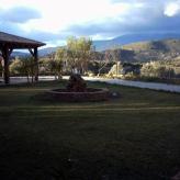 Las Aguas del Arbuniel