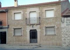 LA CASA DEL TIO TANGO I