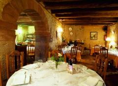 POSADA HOSTERIA EL CONVENTO