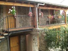 EL RINCON DE LA ROSA