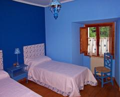 EL MOLINO DE TORQUEMADA