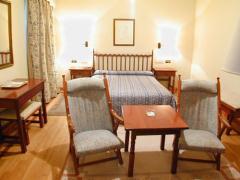 Pousada de Portomarín