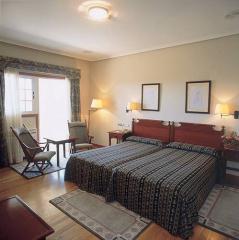 Pousada de Portomarín