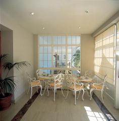 Pousada de Portomarín