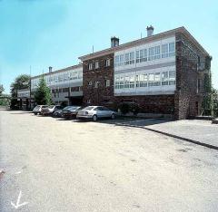 Pousada de Portomarín