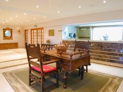 Pousada de Portomarín