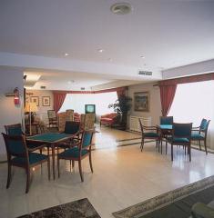 Pousada de Portomarín