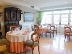 Pousada de Portomarín