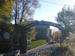 Pousada de Portomarín