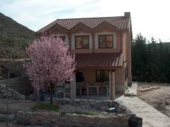 LAS MAJADAS DE SAN PELAYO