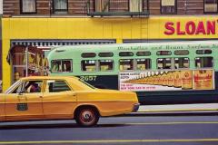 Guía para adictos al taxi