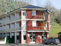 Pension Conde De Lara